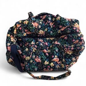 Vera Bradley Travel Duffel